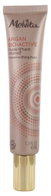 [NgRT011uyRT0002023] Argan Bio-Active Fluide Liftant Intensif Bio 40ml Melvita