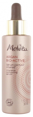 [NgRT011uyRT0002024] Argan Bio-Active Sérum Contour Intensif Bio 30ml Melvita