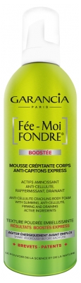 [NgRT011uyRT0011336] Fée-moi Fondre Boostée Garancia