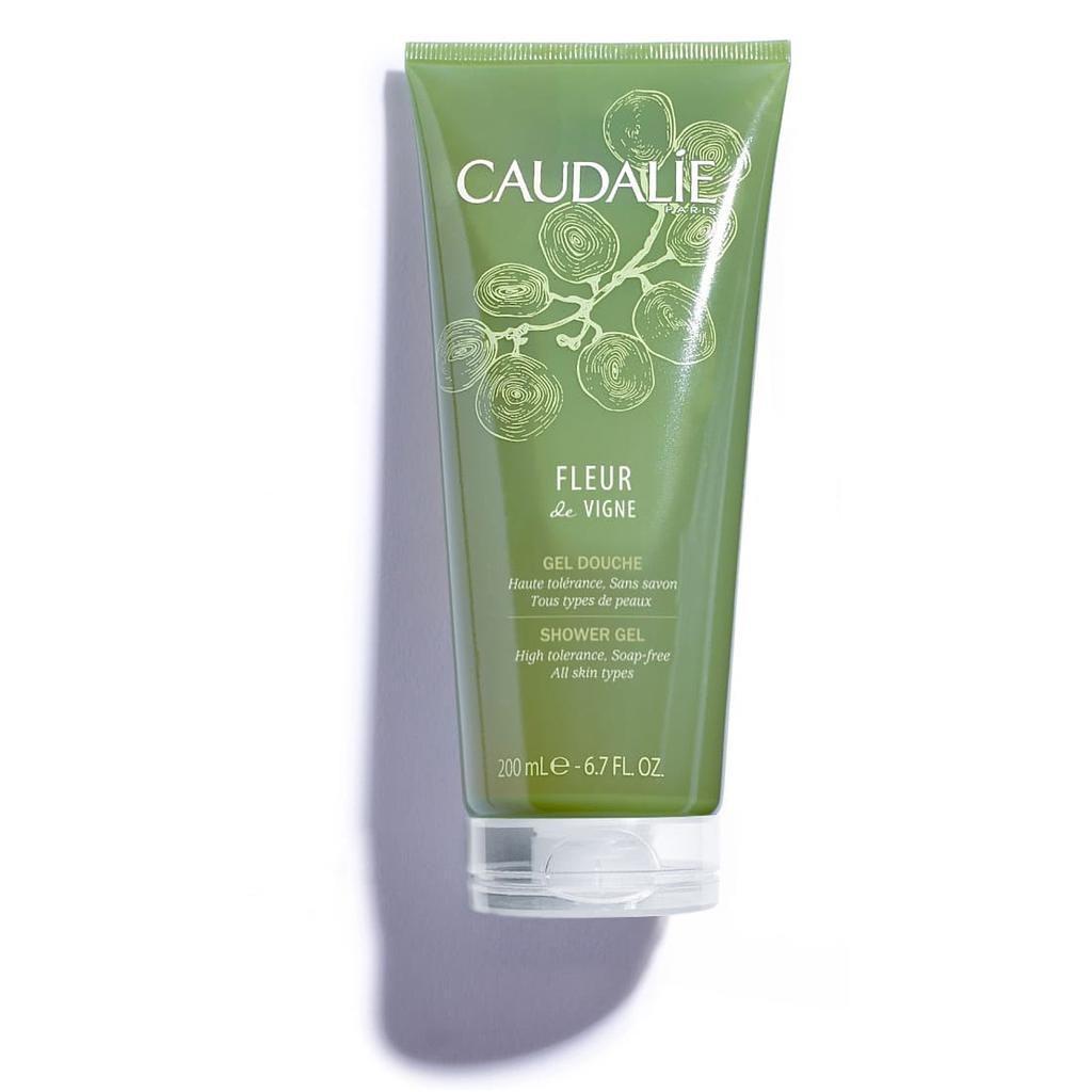 Gel Douche Fleur de Vigne Caudalie