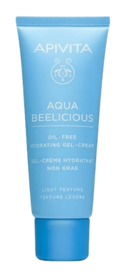 Gel-Crème Hydratant Aqua Beelicious Apivita