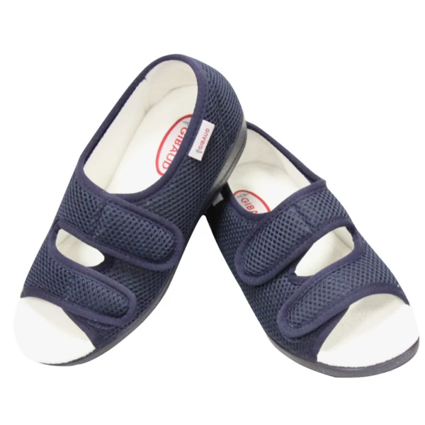 [844FgT00004vvac] Gibaud  Athènes Chaussures Femme