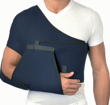 [844FgT00004vvhz] Gilet Orthopédique Velpeau R4146 T1 Marine Lohmann et Rauscher