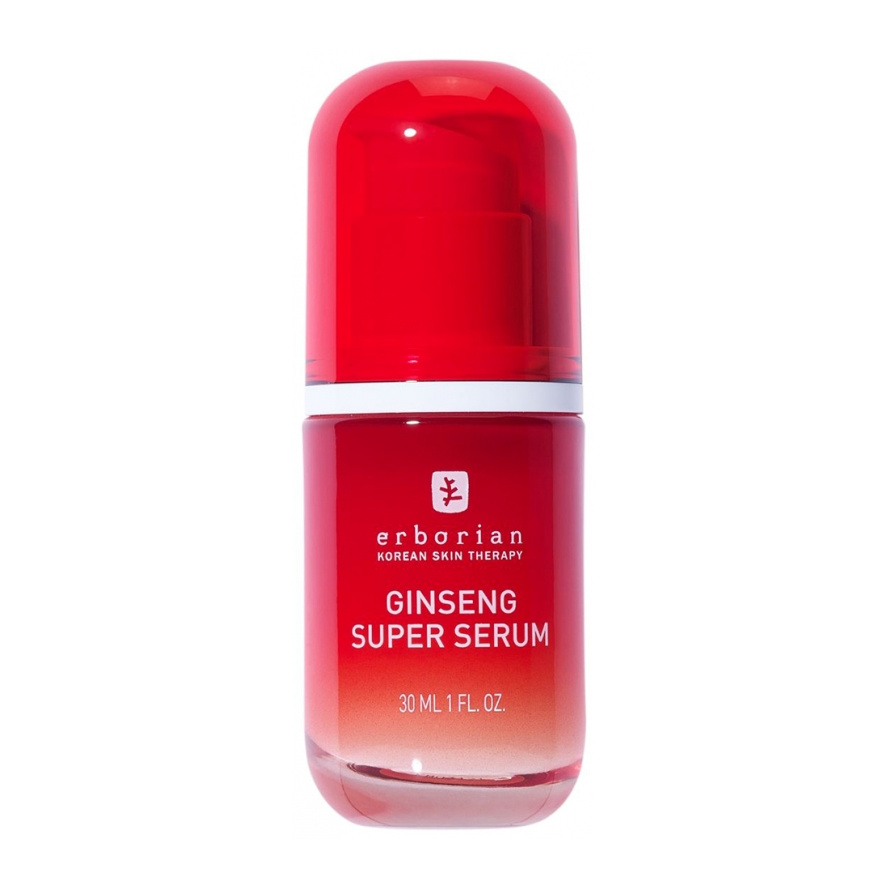[NgRT011uyRT0012338] Ginseng Super Serum 30 ml Erborian
