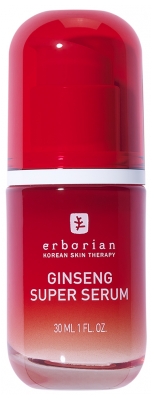 [NgRT011uyRT0012338] Ginseng Super Serum 30 ml Erborian
