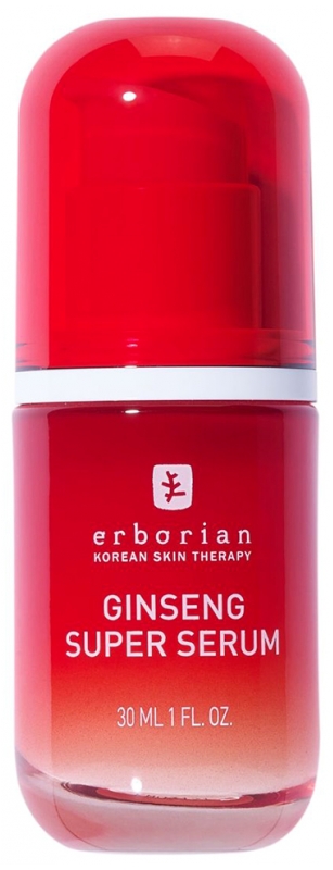 [NgRT011uyRT0012338] Ginseng Super Serum 30 ml Erborian
