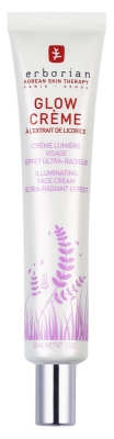 [NgRT011uyRT0012368] Glow Crème 45ml Erborian