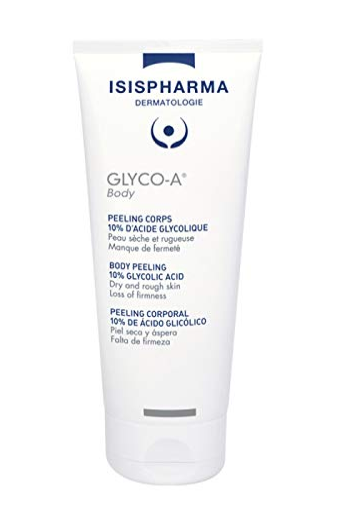 [NgRT011uyRT0012375] Glyco-A Body 200ml Isispharma