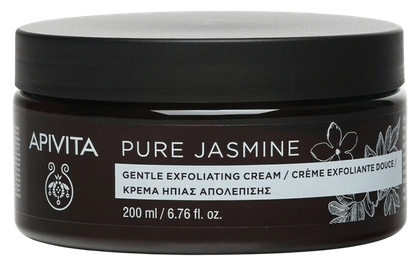 [NgRT011uyRT0012395] Gommage Corps Pure Jasmine Apivita