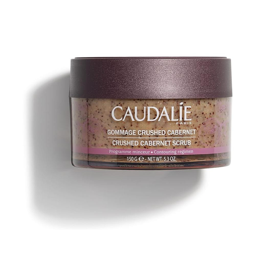 Gommage Crushed Cabernet Caudalie