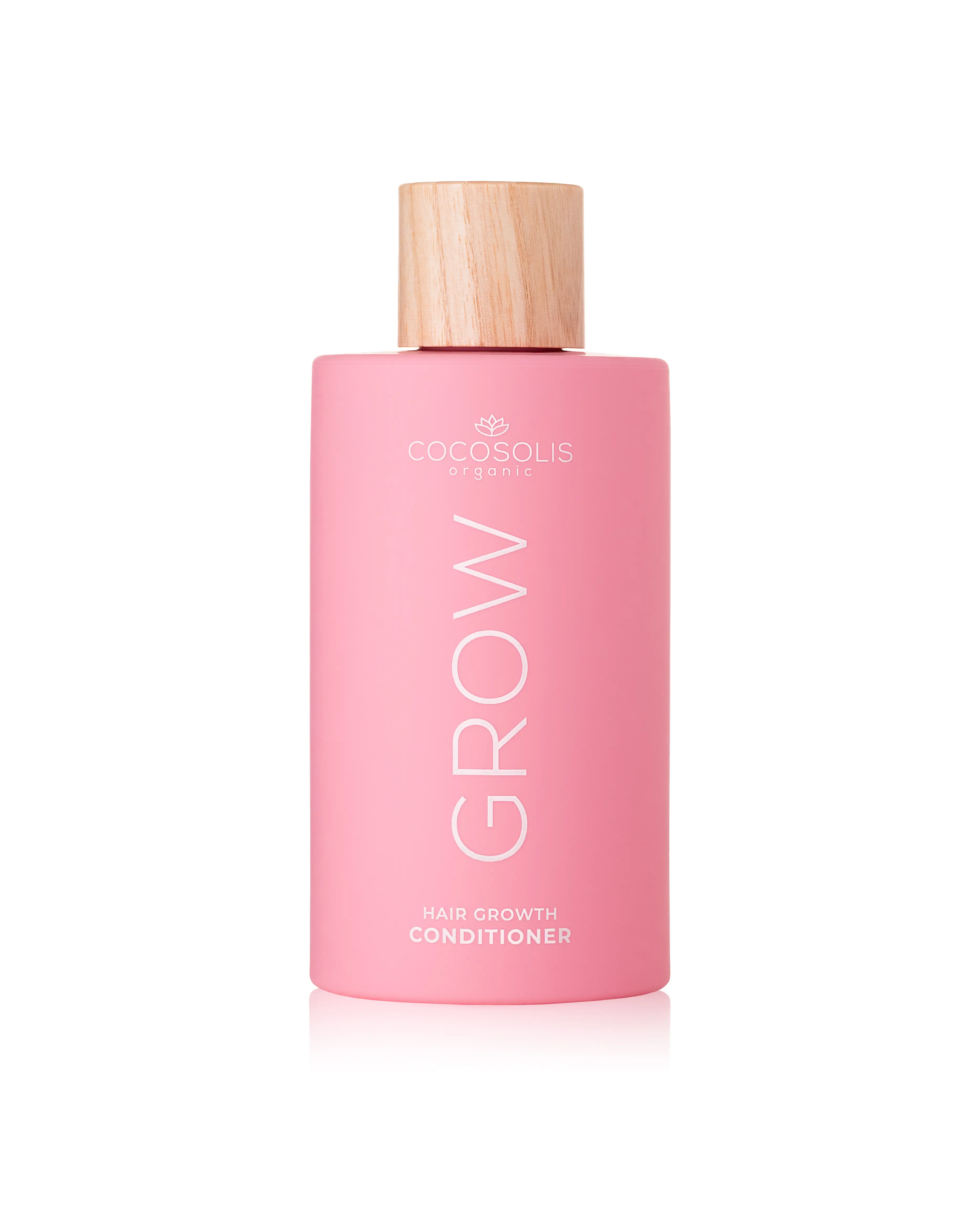 [NgRT011uyRT0012786] Grow Hair Growth Conditioner 200ml Cocosolis