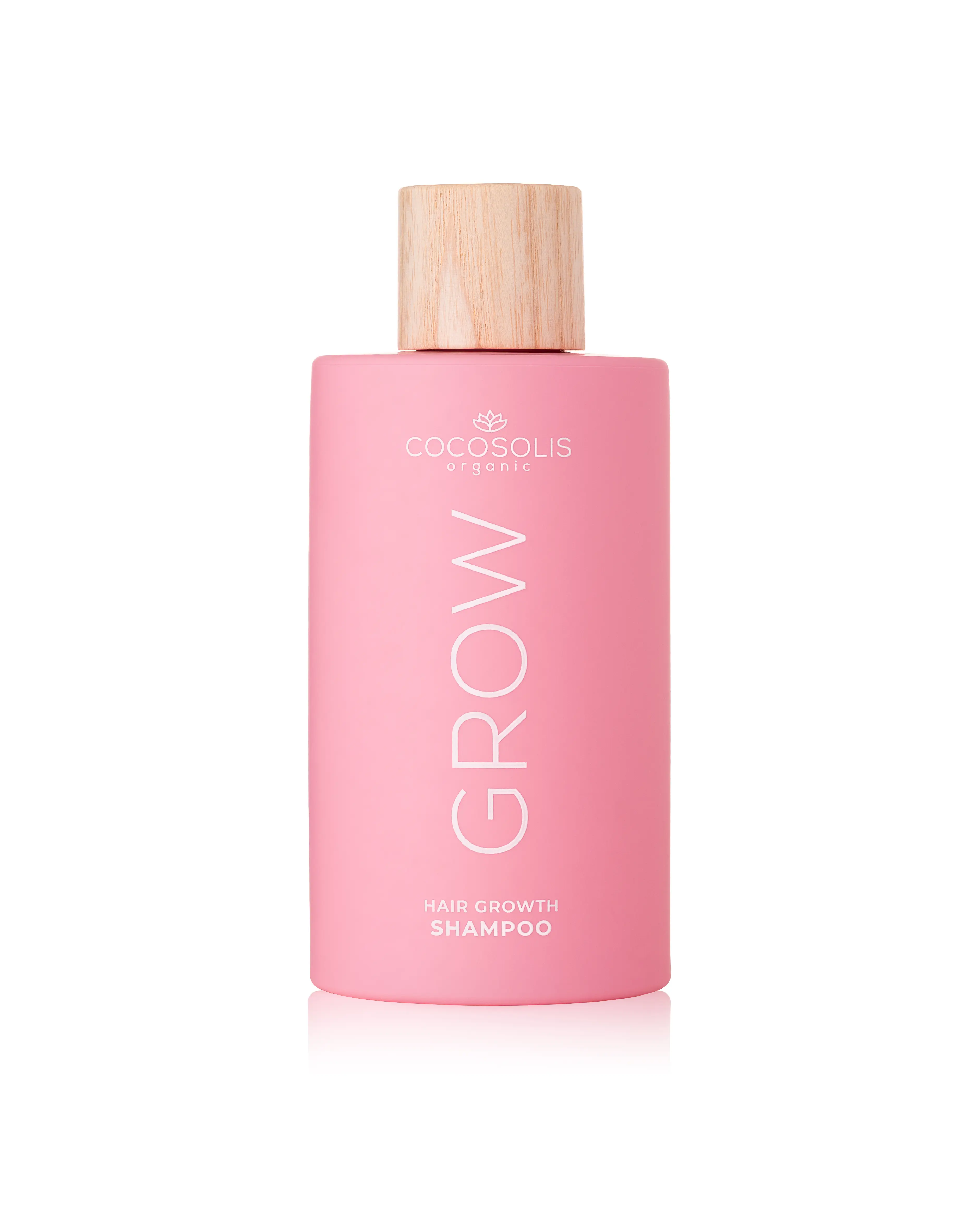 [NgRT011uyRT0012788] Grow Hair Growth Shampoo 200ml Cocosolis