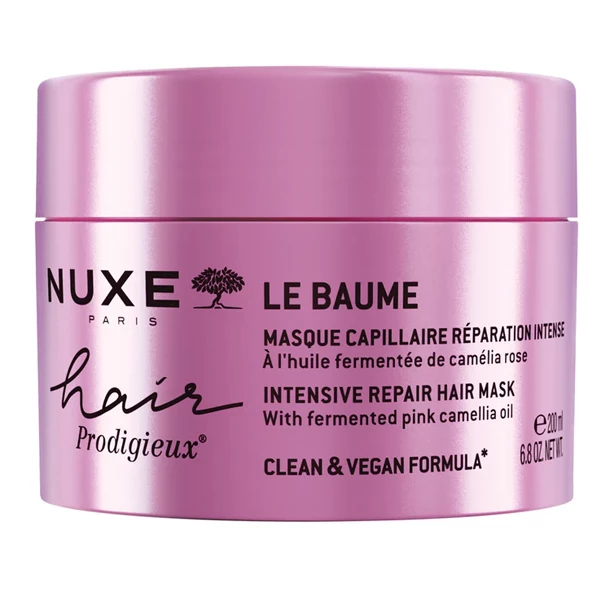 Hair Prodigieux Le Baume Nuxe