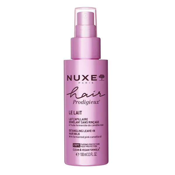 [NgRT011uyRT0012917] Hair Prodigieux Le lait Capillaire 100ml Nuxe