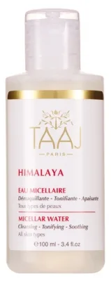Himalaya Eau Micellaire 100ml Taaj 