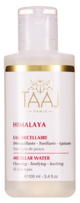 Himalaya Eau Micellaire 100ml Taaj 