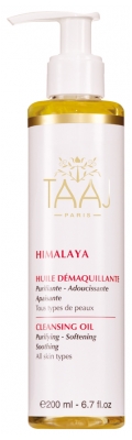 [NgRT011uyRT0013360] Huile Démaquillante Himalaya Taaj