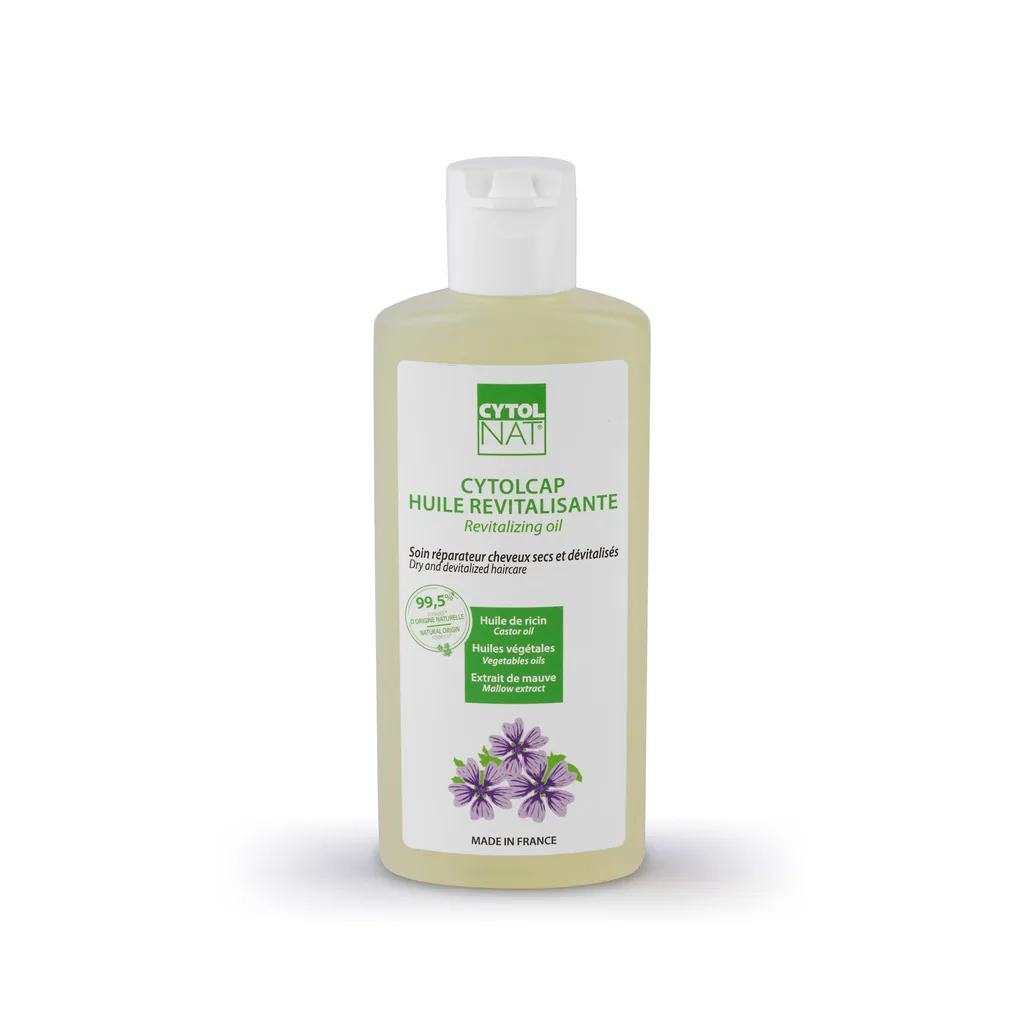 Huile Revitalisante Cytolcap Cytolnat