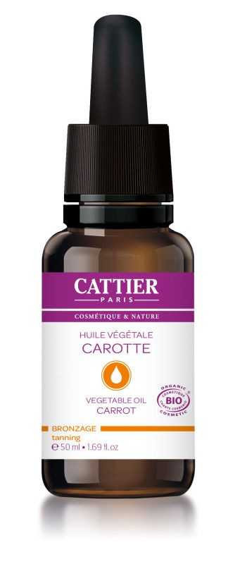 [NgRT011uyRT0013481] Huile Végétale Carotte Cattier