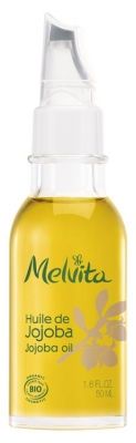 Huile de Jojoba Bio 50ml Melvita