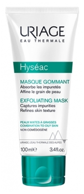 [844FgT00004vwku] Hyséac Masque Gommant Uriage