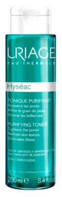 [844FgT00004vwl1] Hyséac Tonique Purifiant Uriage