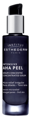 [NgRT011uyRT0014050] Intensive AHA Peel Sérum Concentré Esthederm