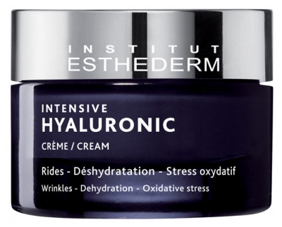 Intensive Hyaluronic Crème 50ml Esthederm