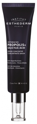 [NgRT011uyRT0014060] Intensive Propolis+ Salicylic Acid Sérum Concentré Esthederm