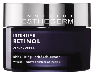 [NgRT011uyRT0014061] Intensive Rétinol Crème 50ml Esthederm
