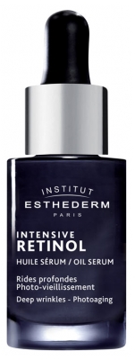 [NgRT011uyRT0014062] Intensive Rétinol Huile Sérum Esthederm