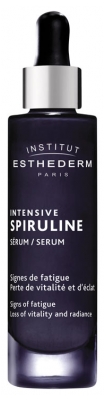 Intensive Spiruline Sérum Esthederm
