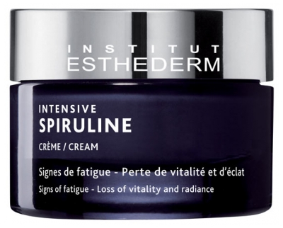 Intensive SpirulineCrème Esthederm