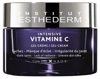[NgRT011uyRT0014065] Intensive Vitamine C Gel-Crème Esthederm