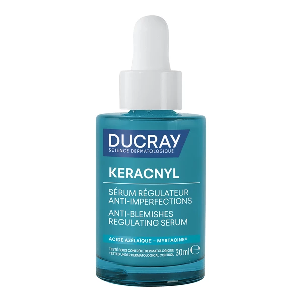 [NgRT011uyRT0014568] Keracnyl Sérum Régulateur Anti Imperfections 30ml Ducray 