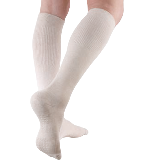 [NgRT011uyRT0014989] L'homme La chaussette Beige Classe 2 Taille 3 Normal Gibaud