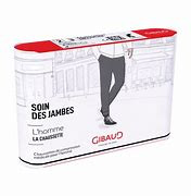L'homme La chaussette British Classe 2 Taille 2 Long Gibaud