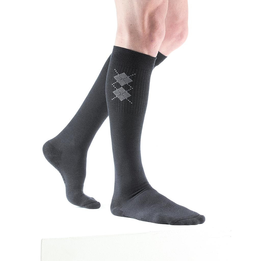 [NgRT011uyRT0014993] L'homme La chaussette British Classe 2 Taille 3 Normal Gibaud