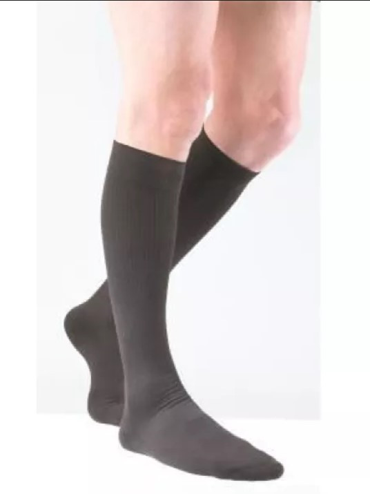 [NgRT011uyRT0015003] L'homme La chaussette Classe 2 Taille 3 Normal Gibaud