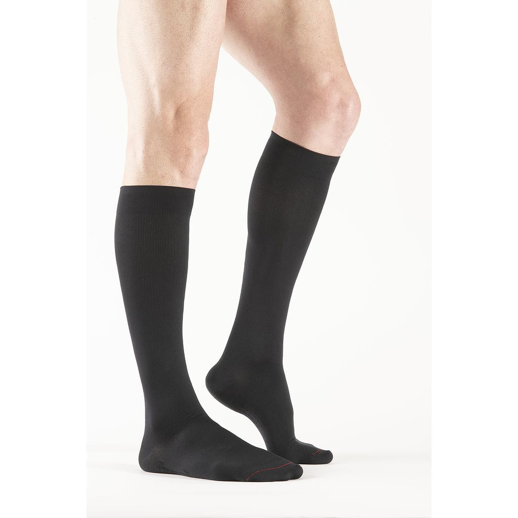 [NgRT011uyRT0015016] L'homme La chaussette Fine Gris Classe 2 Taille 3 Normal Gibaud