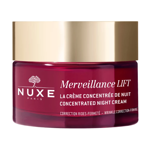 [NgRT011uyRT0015101] Merveillance Lift Crème concentrée de nuit Nuxe 