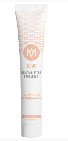 La Pommade Démaquillante Même Cosmetics