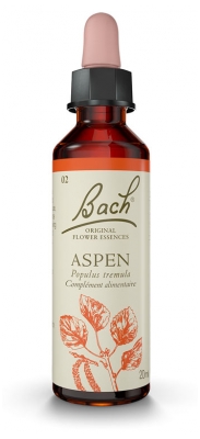 [844FgT00004waqn] Aspen 02 20ml Fleurs de bach Famadem