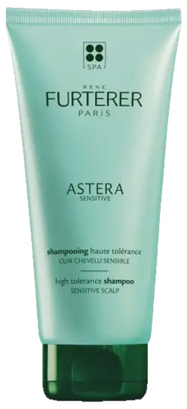 [NgRT011uyRT0002451] Astera Sensitive Shampoing Haute Tolérance 200ml René Furterer