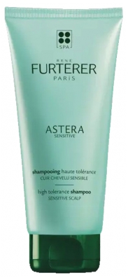 [NgRT011uyRT0002451] Astera Sensitive Shampoing Haute Tolérance 200ml René Furterer
