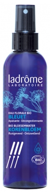 [844FgT00004vy6r] Ladrôme Eau Florale de Bleuet Bio 200 ml