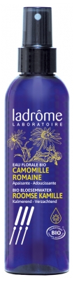[844FgT00004vy6s] Ladrôme Eau Florale de Camomille Romaine Bio 200 ml