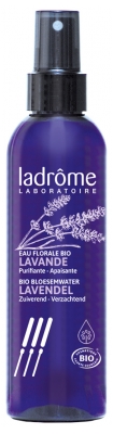 [844FgT00004vy6u] Ladrôme Eau Florale de Lavande Bio 200 ml