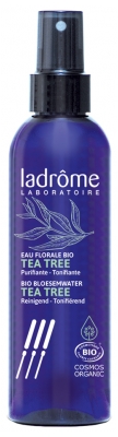 [844FgT00004vy6w] Ladrôme Eau Florale de Tea Tree Bio 200 ml