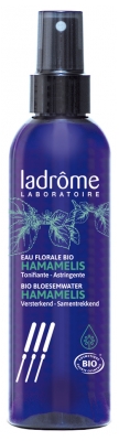 [844FgT00004vy6z] Ladrôme Eau d'Hamamélis Bio 200 ml
